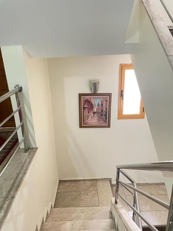 Perla Hotel Фес Екстериор снимка